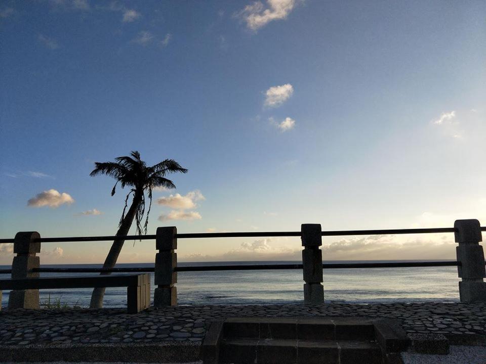 Albergue 七十腳落背包客棧 Isla Verde Exterior foto