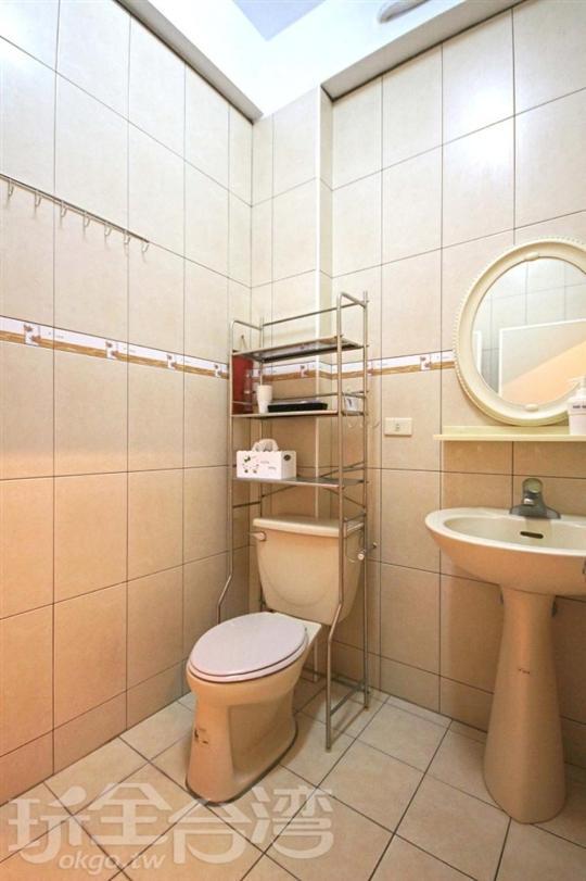 Albergue 七十腳落背包客棧 Isla Verde Exterior foto